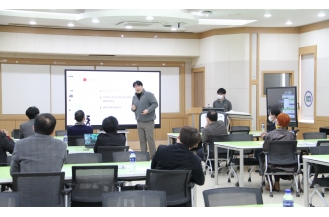 03월19일 창의관 캡스톤디자인 LAB실 구축-설명회
