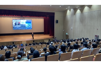 2023.05.09 간호학과 심화교육 프로그램 특강 실시