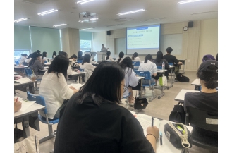 2023.06.19 치위생과, 병원 코디네이터 자격증 취득 프로그램 운영