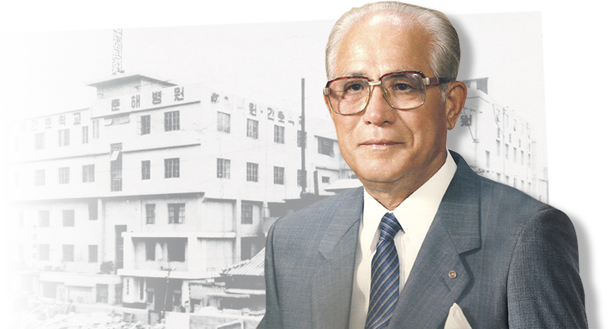 도생 김영소 박사